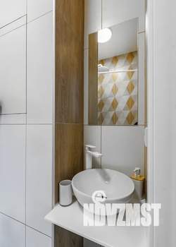 2-к квартира, посуточно, 50м2, 2/18 этаж