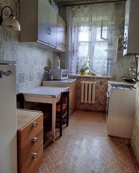 2-к квартира, на длительный срок, 42м2, 2/2 этаж