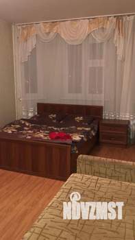 3-к квартира, посуточно, 77м2, 12/17 этаж
