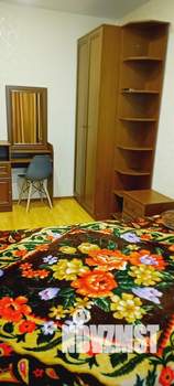 3-к квартира, на длительный срок, 70м2, 4/17 этаж