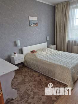 2-к квартира, на длительный срок, 61м2, 4/17 этаж