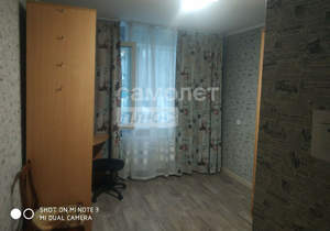 2-к квартира, на длительный срок, 35м2, 1/9 этаж