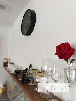 Студия квартира, посуточно, 35м2, 3/5 этаж