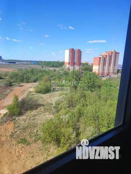 1-к квартира, на длительный срок, 41м2, 10/13 этаж