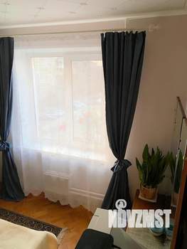 2-к квартира, на длительный срок, 52м2, 4/10 этаж