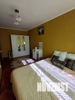 2-к квартира, посуточно, 45м2, 3/5 этаж