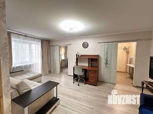 2-к квартира, на длительный срок, 45м2, 3/5 этаж
