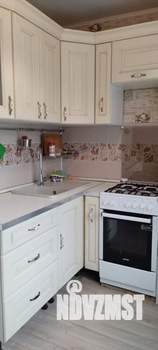 2-к квартира, на длительный срок, 42м2, 5/9 этаж