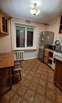 1-к квартира, на длительный срок, 30м2, 8/9 этаж