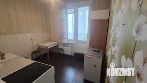 1-к квартира, на длительный срок, 37м2, 9/17 этаж