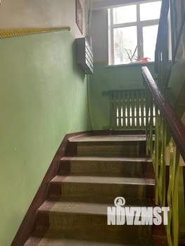 1-к квартира, на длительный срок, 30м2, 1/4 этаж