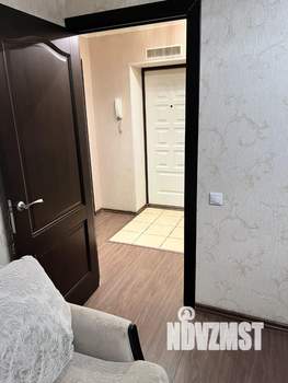 1-к квартира, на длительный срок, 37м2, 3/5 этаж