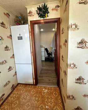 3-к квартира, на длительный срок, 60м2, 9/9 этаж