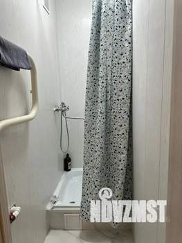 2-к квартира, посуточно, 42м2, 5/9 этаж