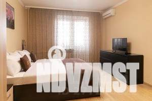 1-к квартира, посуточно, 40м2, 11/17 этаж