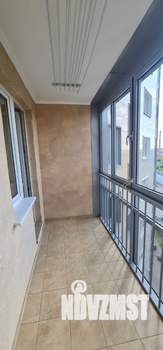 1-к квартира, на длительный срок, 45м2, 11/17 этаж