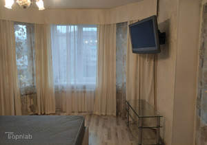 2-к квартира, на длительный срок, 59м2, 3/14 этаж