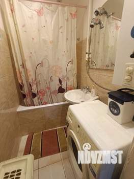 2-к квартира, на длительный срок, 44м2, 4/5 этаж