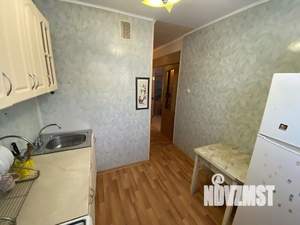 1-к квартира, посуточно, 31м2, 1/5 этаж