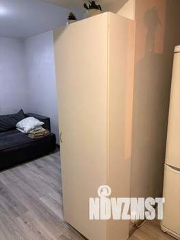 Студия квартира, посуточно, 27м2, 2/23 этаж