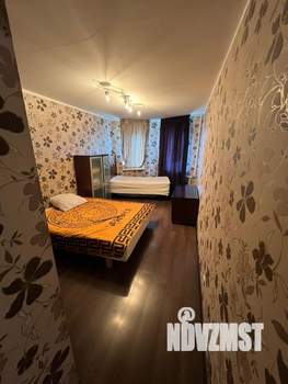3-к квартира, на длительный срок, 87м2, 11/14 этаж