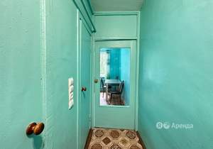 1-к квартира, на длительный срок, 34м2, 1/9 этаж