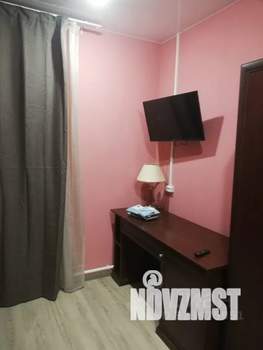 Студия квартира, посуточно, 25м2, 1/3 этаж