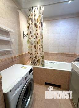 2-к квартира, на длительный срок, 64м2, 3/17 этаж