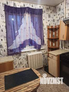 2-к квартира, на длительный срок, 45м2, 3/5 этаж