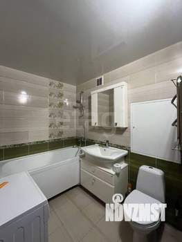 1-к квартира, на длительный срок, 45м2, 6/17 этаж