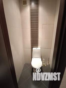 2-к квартира, посуточно, 54м2, 4/13 этаж
