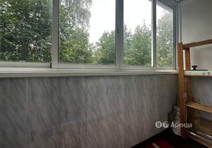 1-к квартира, на длительный срок, 30м2, 3/5 этаж