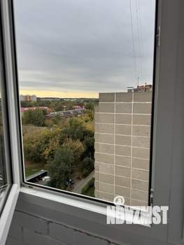 1-к квартира, на длительный срок, 42м2, 11/17 этаж