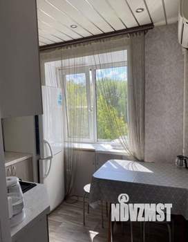 2-к квартира, на длительный срок, 47м2, 4/5 этаж