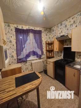 2-к квартира, на длительный срок, 45м2, 3/5 этаж