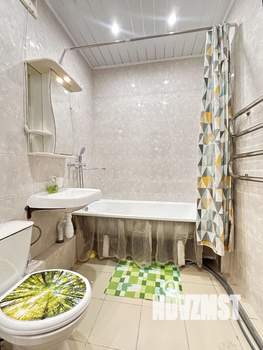 1-к квартира, на длительный срок, 38м2, 11/18 этаж