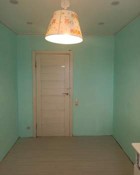 3-к квартира, на длительный срок, 60м2, 6/9 этаж