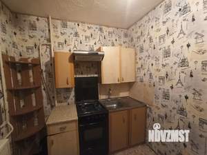 2-к квартира, на длительный срок, 45м2, 3/5 этаж