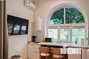 1-к квартира, посуточно, 21м2, 1/3 этаж