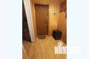 1-к квартира, посуточно, 42м2, 4/17 этаж