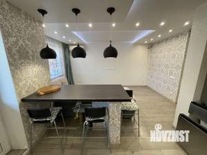 3-к квартира, на длительный срок, 105м2, 11/17 этаж