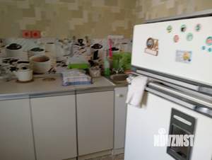 1-к квартира, на длительный срок, 32м2, 3/5 этаж