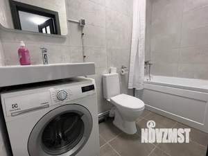 Студия квартира, посуточно, 29м2, 1/1 этаж