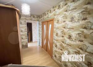 2-к квартира, посуточно, 70м2, 1/1 этаж