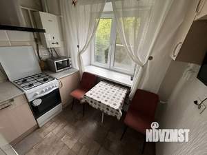 2-к квартира, на длительный срок, 45м2, 3/5 этаж
