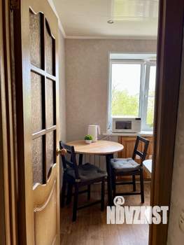 2-к квартира, посуточно, 45м2, 5/6 этаж