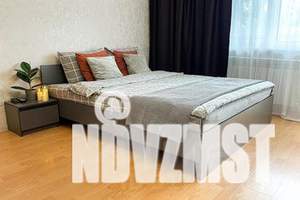 1-к квартира, посуточно, 34м2, 5/5 этаж