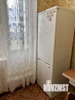 1-к квартира, посуточно, 38м2, 17/18 этаж