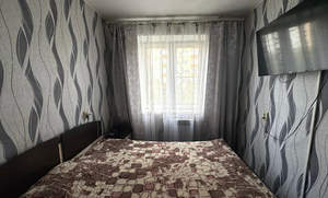 2-к квартира, на длительный срок, 42м2, 6/9 этаж
