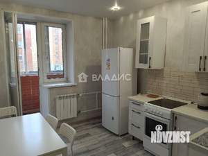 1-к квартира, на длительный срок, 37м2, 3/16 этаж